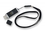 Флешка Opel USB-Stick, 2 GB