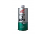 Моторное масло HONDA Ultra 2T Super FC (1л)