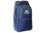 Сумка на колесиках Hyundai Wheeled Bag, Blue