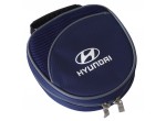 Футляр для компакт дисков Hyundai CD Case, Blue