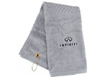 Полотенце Infiniti Golf Towel
