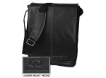 Сумка Infiniti Leather Vertical Laptop Bag