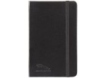 Блокнот Jaguar Small Notebook Black