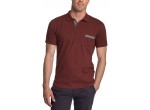 Мужская рубашка-поло Jaguar Men's Polo Shirt Red