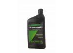 Моторное масло для 2Т двигателей KAWASAKI Semi-Synthetic 2-Stroke Racing Oil (0,946л)