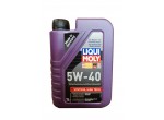 Моторное масло LIQUI MOLY Synthoil High Tech SAE 5W-40 (1л)
