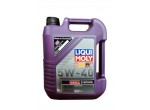 Моторное масло LIQUI MOLY Diesel Synthoil SAE 5W-40 (5л)