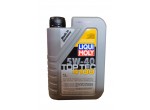Моторное масло LIQUI MOLY Top Tec 4100 SAE 5W-40 (1л)