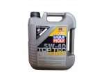 Моторное масло LIQUI MOLY Top Tec 4100 SAE 5W-40 (5л)