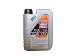 Моторное масло LIQUI MOLY Top Tec 4200 SAE 5W-30 (1л)