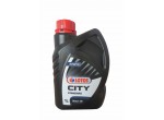 Моторное масло LOTOS City Standard SAE 20W-50 (1л)