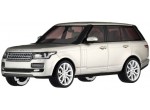 Модель автомобиля Range Rover All New Scale Model 1:43