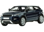 Модель автомобиля Range Rover Evoque Scale Model 1:43 Blue