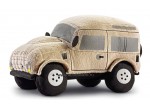 Мягкая игрушка Land Rover Defender Plush Toy