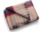 Плед Land Rover Recycled Rug