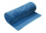 Полотенце Mazda Zoom-Zoom Towel Blue