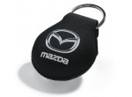 Брелок с поплавком Mazda Neopren Keyring Black