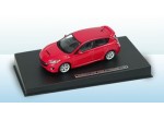 Модель автомобиля Mazda 3 MPS