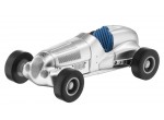 Детская игрушка машинка Mercedes-Benz Silver Arrow Pullback Car 1:64