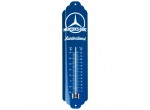 Домашний термометр Mercedes-Benz Thermometer, Blue