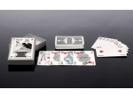 Игральные карты Mercedes-Benz Poker Game