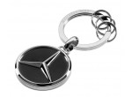 Брелок Mercedes-Benz Vancouver Key Ring 2012