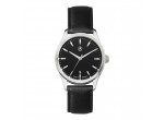 Наручные часы Mercedes-Benz Unisex, Elegant Basic watch Black 2013