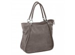 Женская сумка Mercedes-Benz Leather Shoping Bag 2012