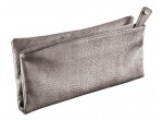Женская сумка клатч из искусственной кожи Mercedes Clutch, Grey