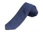 Галстук Mercedes Business Tie, Blue