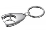 Брелок Mercedes-Benz Smart Shoping Keyring