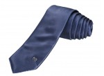 Галстук Mercedes Tie With Pin, Navy
