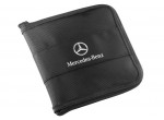 Футляр для компакт-дисков Mercedes-Benz CD Case 2012