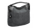 Женская сумка Mercedes-Benz Ladies Handbag Black