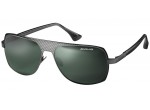 Мужские солнцезащитные очки Mercedes-Benz AMG Carbon Sunglasses 2013
