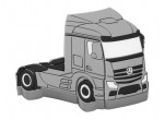Флешка Mercedes-Benz Trucker USB-Stick, 4 GB