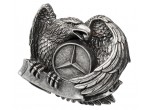 Пряжка для ремня Mercedes-Benz Eagle Belt Buckle 2