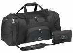 Спортивно-туристическая сумка Mercedes-Benz Sport and Travel Bag Black