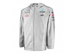 Мужская куртка Mercedes Men’s Team Jacket, Motorsport