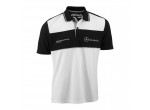Мужская рубашка-поло Mercedes-Benz Men's Polo Shirt AMG DTM Team