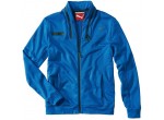 Куртка Mercedes Men's lifestyle jacket Blue