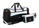 Спортивная сумка Mercedes-Benz Motorsport Sports Bag 2012
