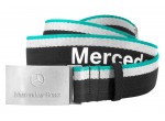 Ремень Mercedes-Benz Motorsport Belt 2012