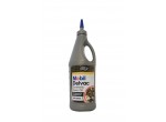 Трансмиссионное масло MOBIL Delvac Syn Gear Oil SAE 75W-90 (0,946л)