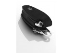 Ключ бумажника ключ автомобиля кожей
