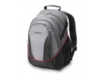 Рюкзак Nissan Large Backpack, Grey-Black
