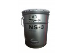 Трансмиссионное масло NISSAN CVT Fluid NS-3 (20л)