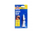 Супер клей PERMATEX Permatex Super Glue (2гр)