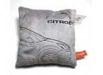 Маленькая подушка Citroen Small Pillow Grey