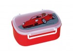Коробка для завтраков Porsche Snack Box